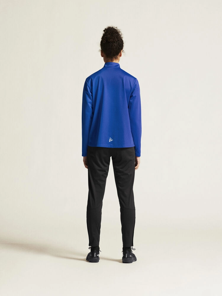 Immagine Squad Go FZ Jacket W