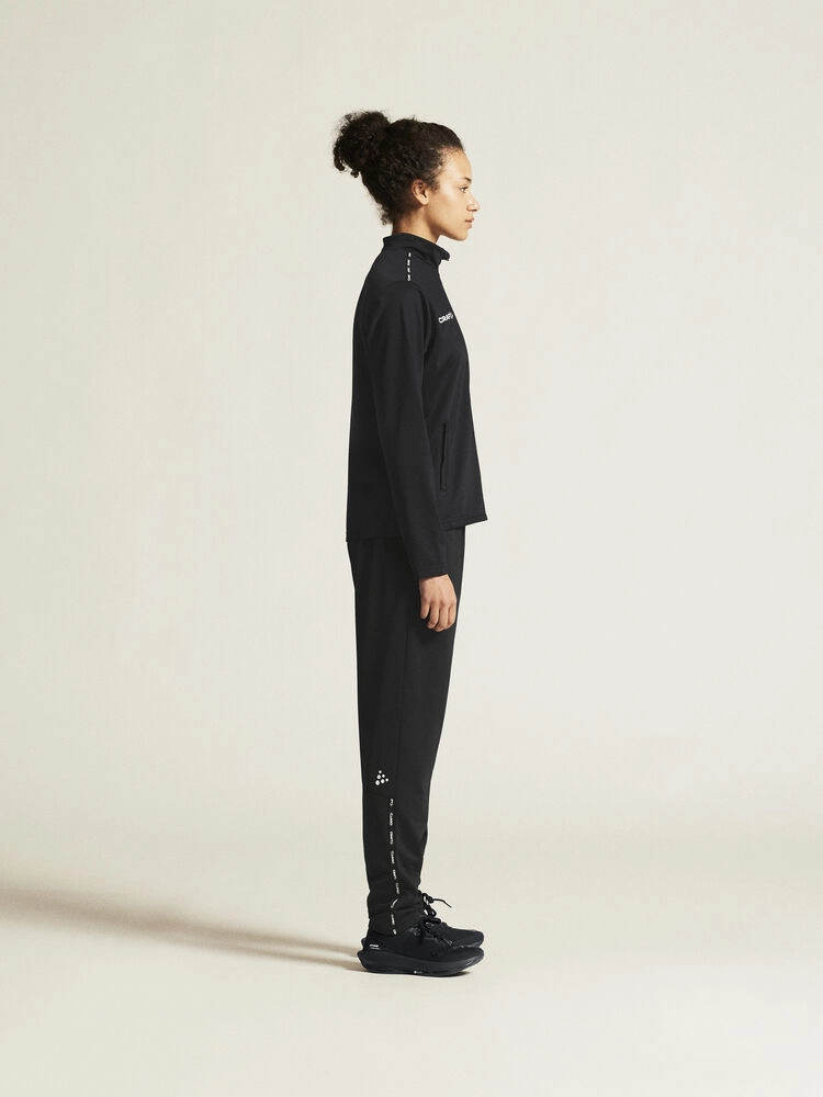 Immagine Squad Go FZ Jacket W