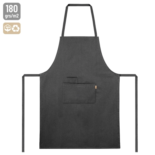 Immagine GREMBIULE COTONE RICICLATO 180 G 