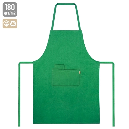 Immagine GREMBIULE COTONE RICICLATO 180 G 