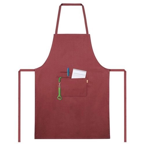 Immagine GREMBIULE COTONE RICICLATO 180 G 