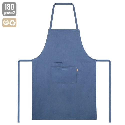 Immagine GREMBIULE COTONE RICICLATO 180 G 