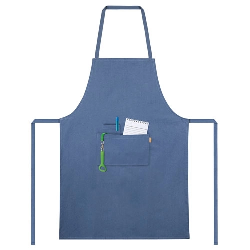 Immagine GREMBIULE COTONE RICICLATO 180 G 