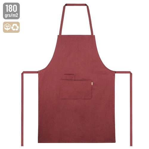 Immagine GREMBIULE COTONE RICICLATO 180 G 