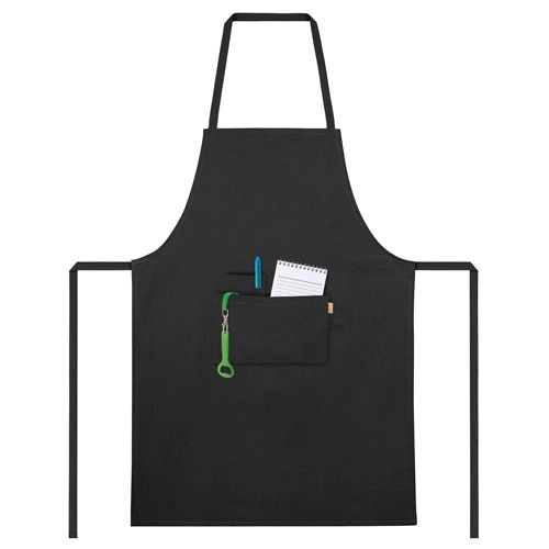 Immagine GREMBIULE COTONE RICICLATO 180 G 