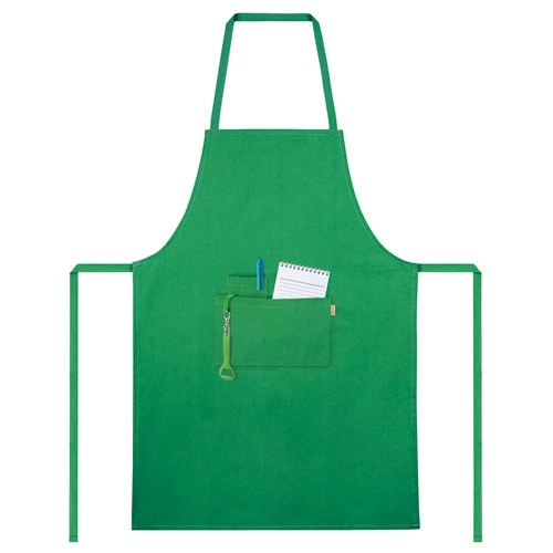 Immagine GREMBIULE COTONE RICICLATO 180 G 