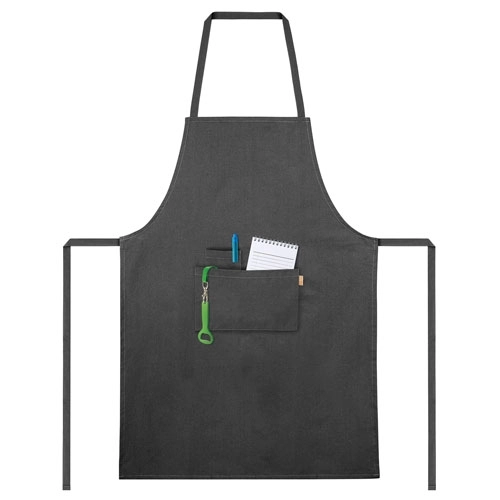 Immagine GREMBIULE COTONE RICICLATO 180 G 