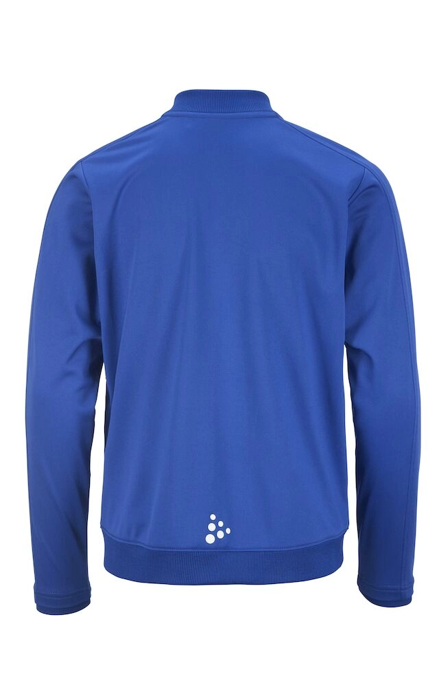 Immagine Evolve 2.0 Full Zip Jacket JR