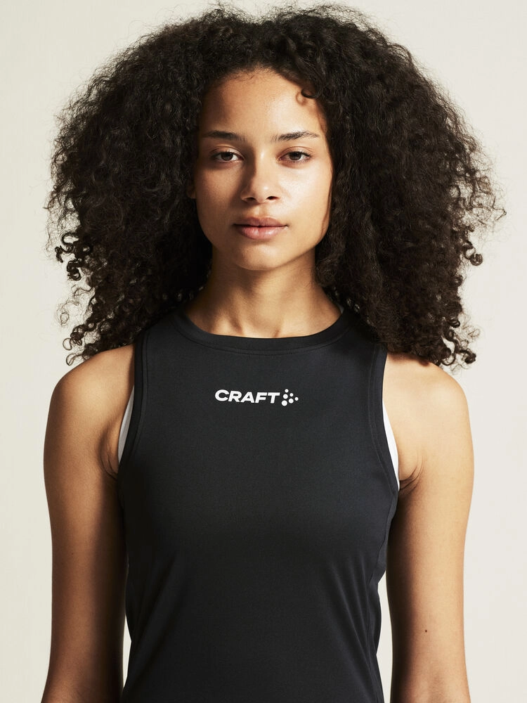 Immagine Rush 2.0 Singlet W