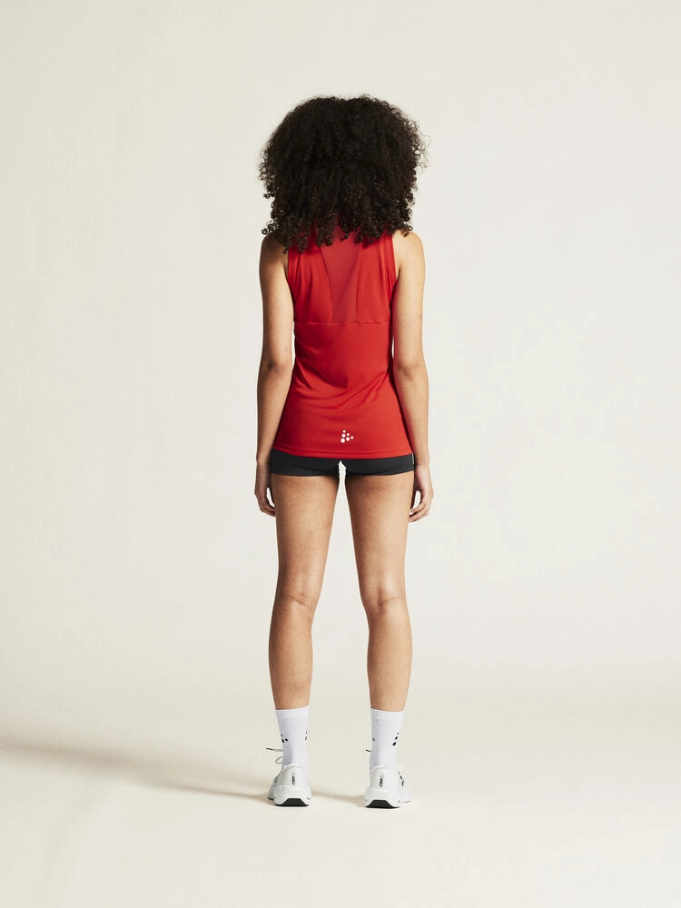 Immagine Rush 2.0 Singlet W