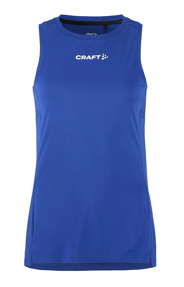 Immagine Rush 2.0 Singlet W