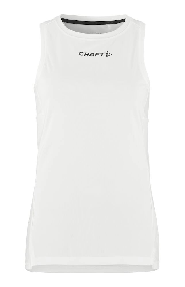 Immagine Rush 2.0 Singlet W