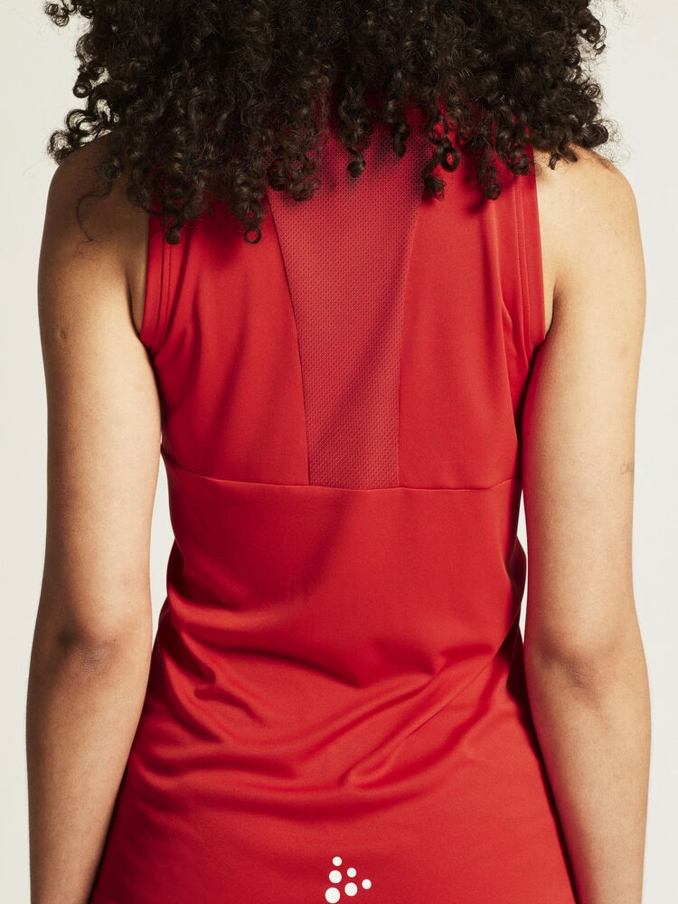 Immagine Rush 2.0 Singlet W