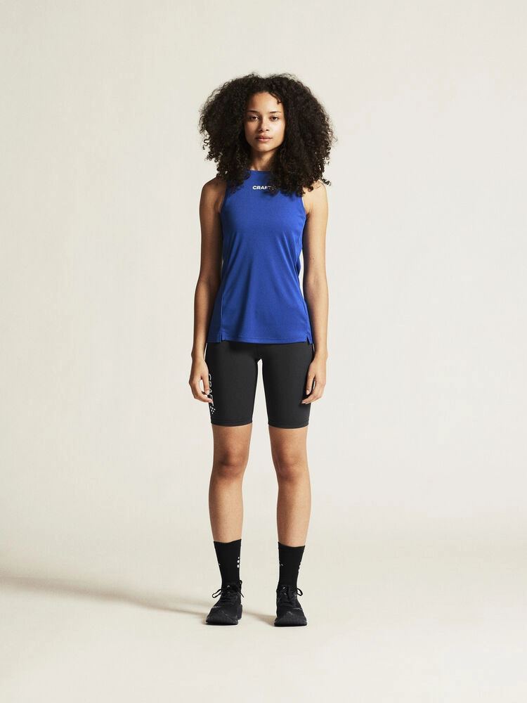 Immagine Rush 2.0 Singlet W