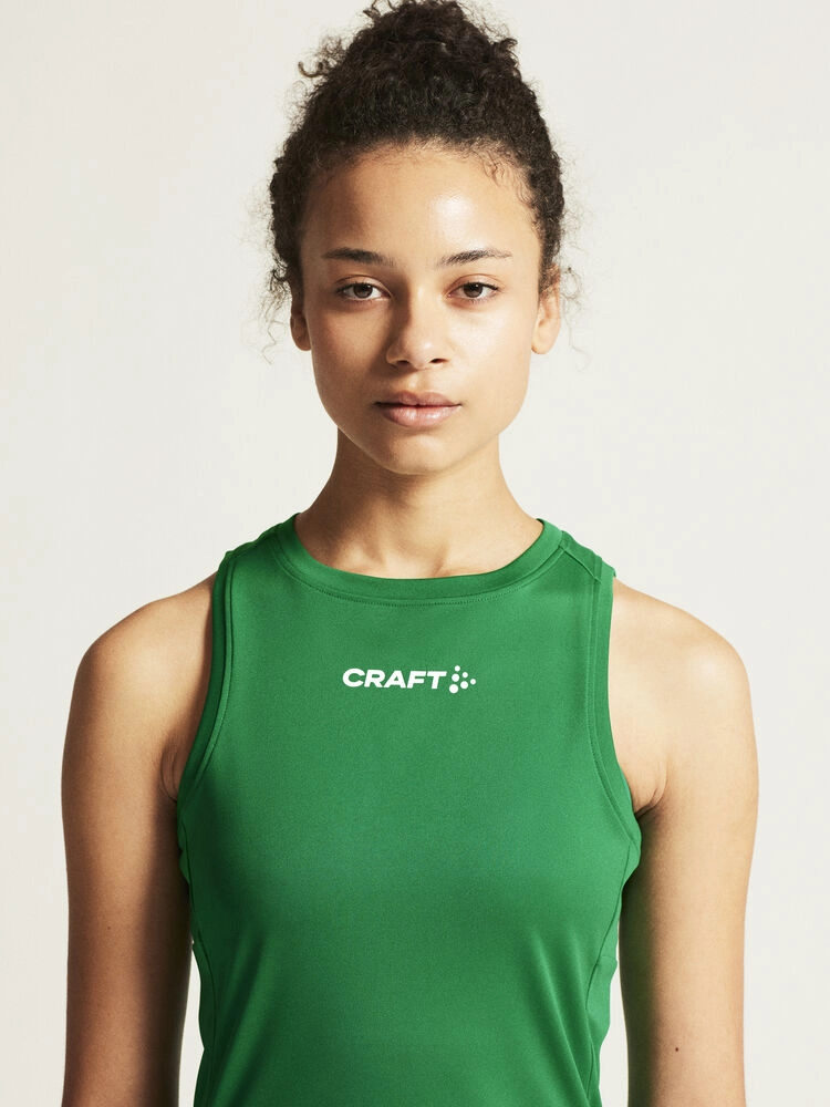 Immagine Rush 2.0 Singlet W