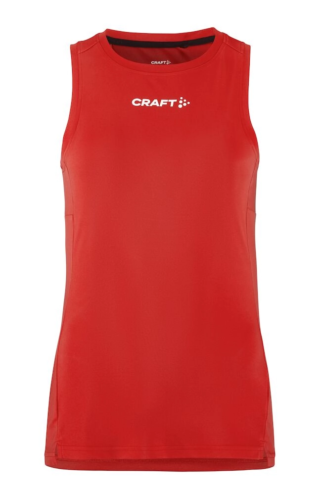 Immagine Rush 2.0 Singlet W