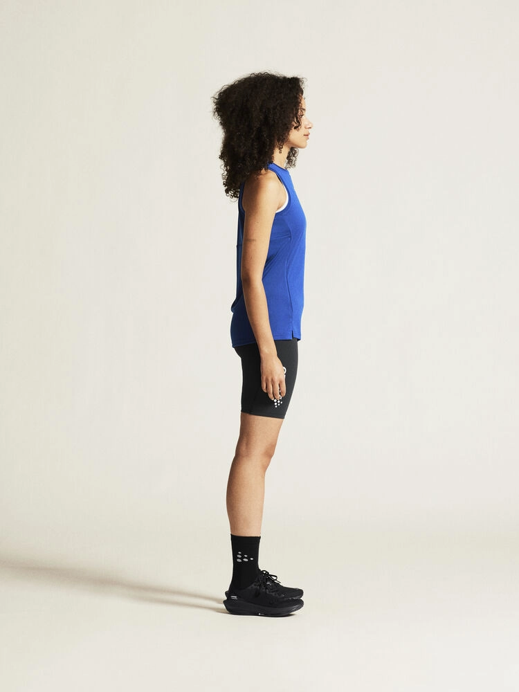 Immagine Rush 2.0 Singlet W