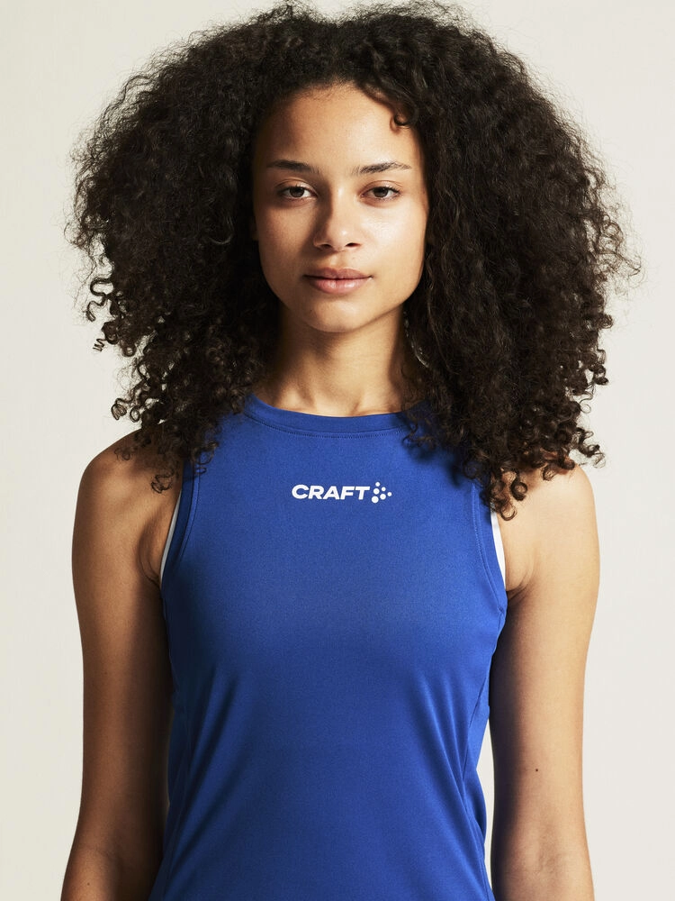 Immagine Rush 2.0 Singlet W