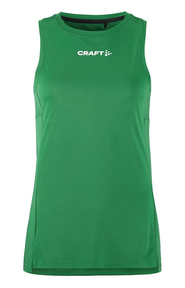 Immagine Rush 2.0 Singlet W