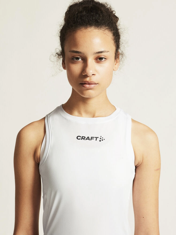 Immagine Rush 2.0 Singlet W