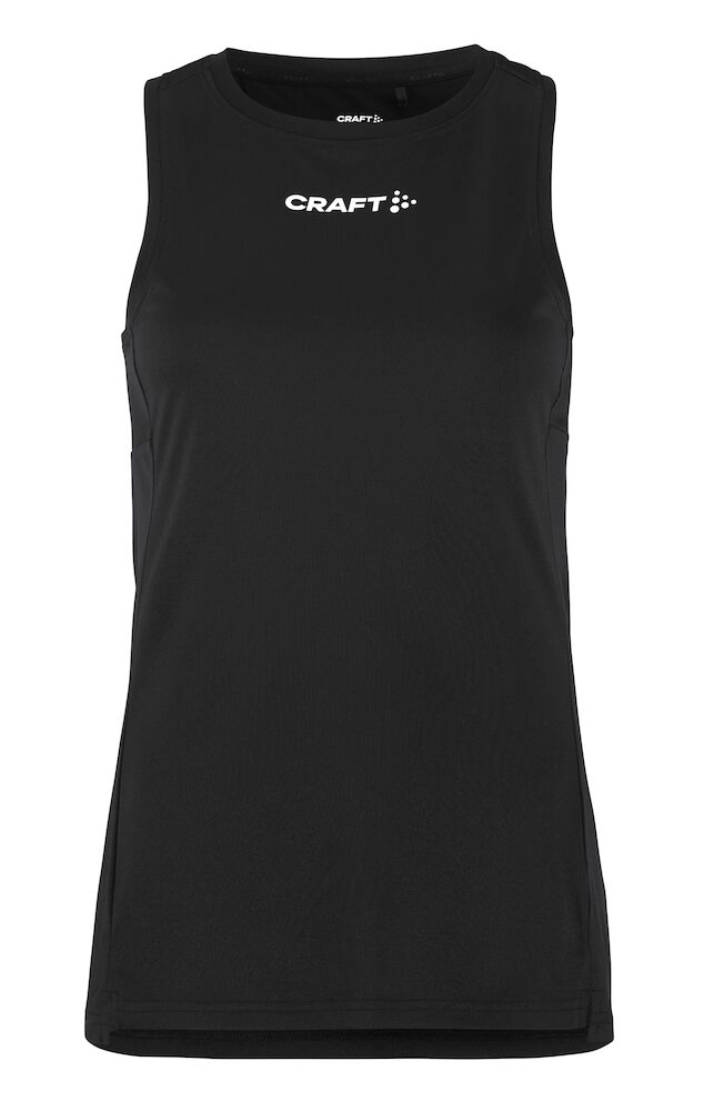 Immagine Rush 2.0 Singlet W