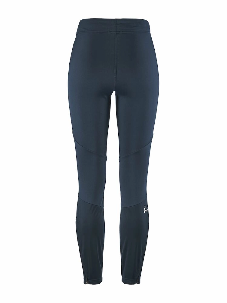 Immagine CORE Nordic Ski Club Wind Tights W