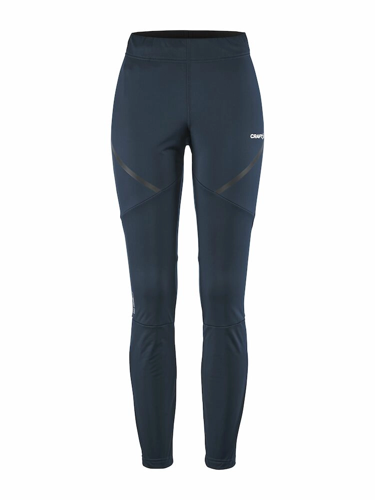 Immagine CORE Nordic Ski Club Wind Tights W