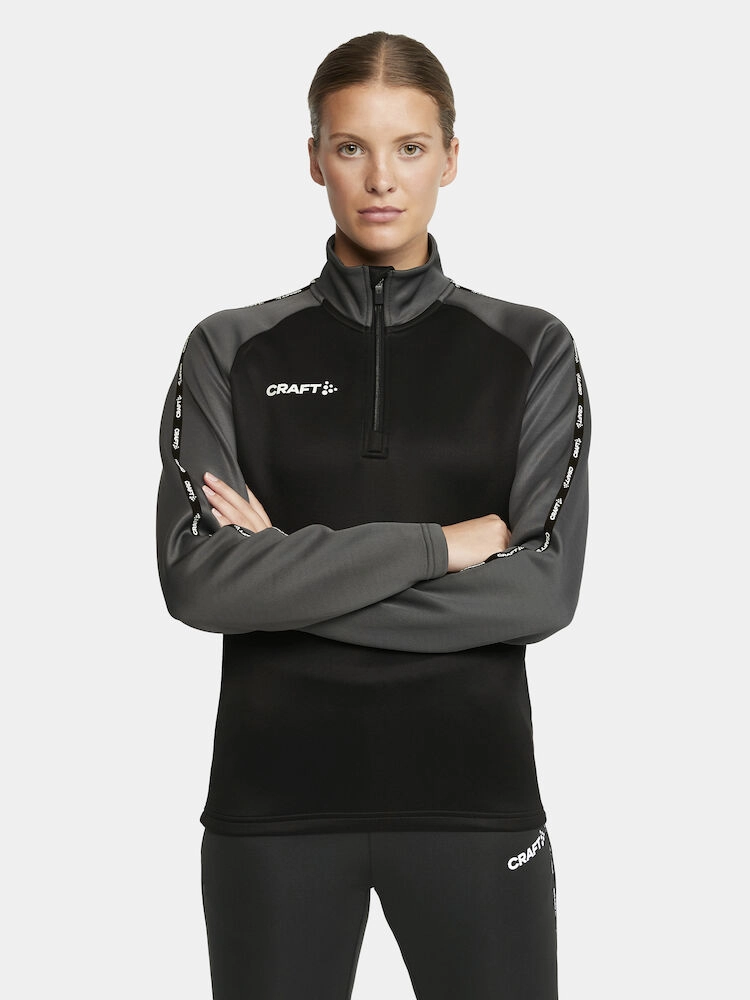 Immagine Squad 2.0 Half Zip W