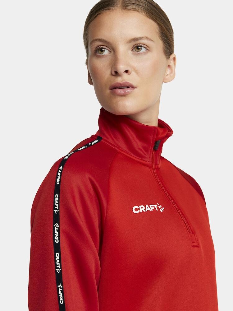 Immagine Squad 2.0 Half Zip W