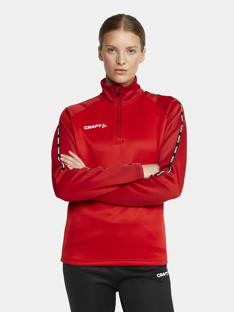 Immagine Squad 2.0 Half Zip W