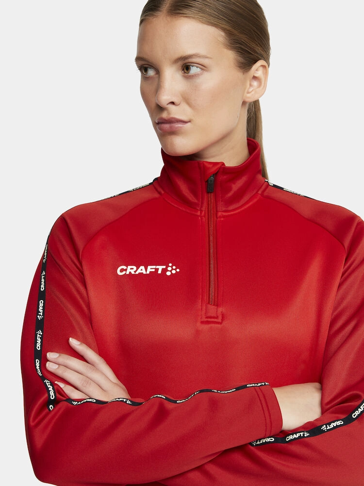 Immagine Squad 2.0 Half Zip W