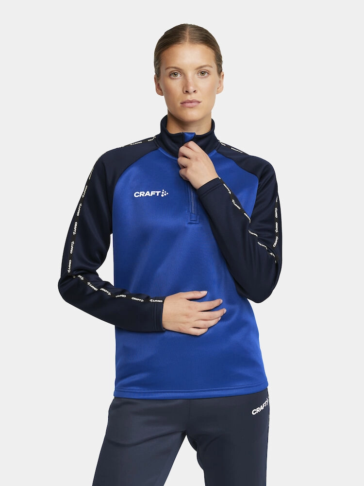 Immagine Squad 2.0 Half Zip W