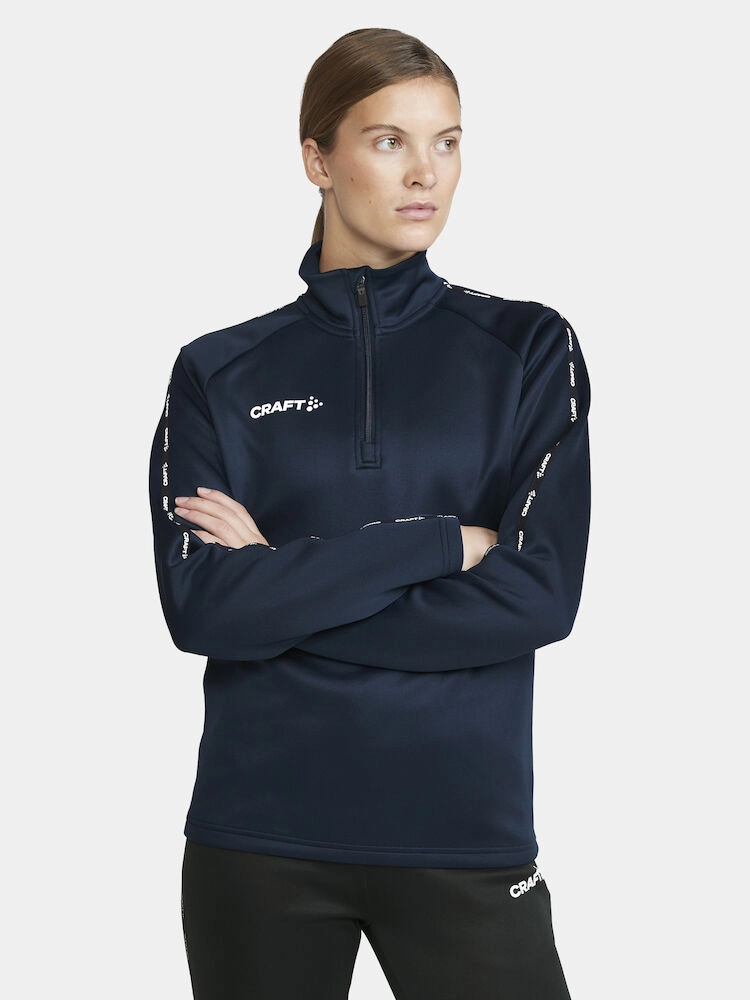 Immagine Squad 2.0 Half Zip W