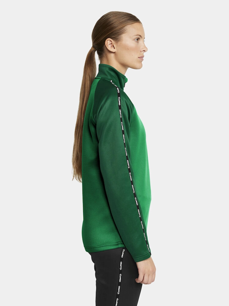 Immagine Squad 2.0 Half Zip W