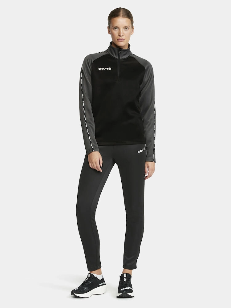 Immagine Squad 2.0 Half Zip W