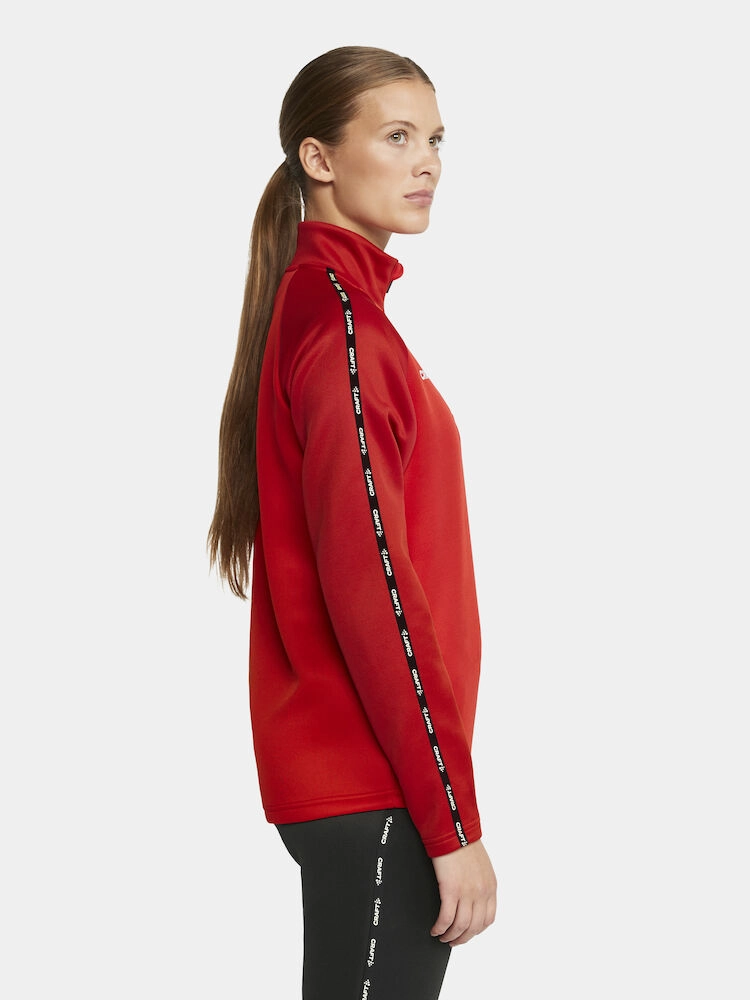 Immagine Squad 2.0 Half Zip W