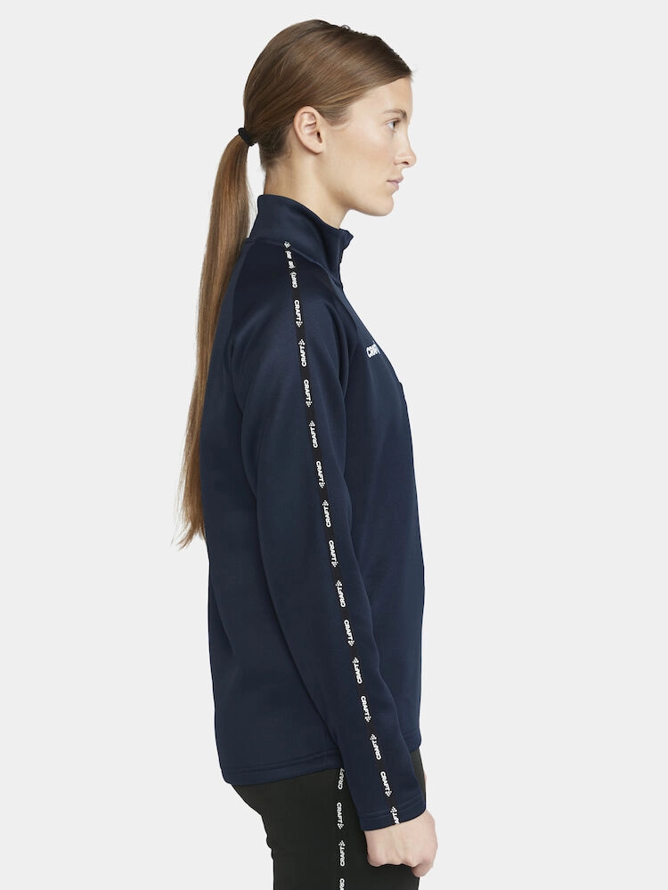 Immagine Squad 2.0 Half Zip W