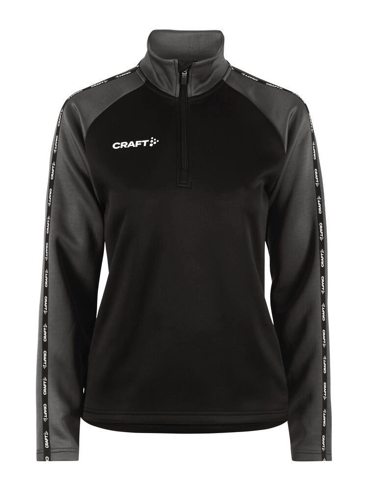 Immagine Squad 2.0 Half Zip W