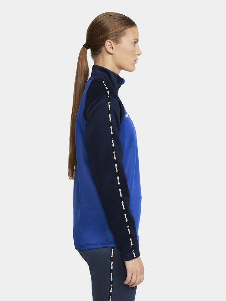 Immagine Squad 2.0 Half Zip W