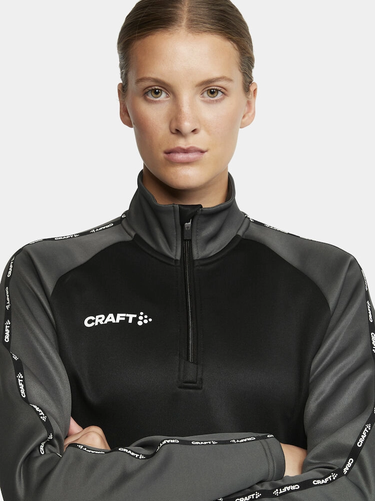 Immagine Squad 2.0 Half Zip W