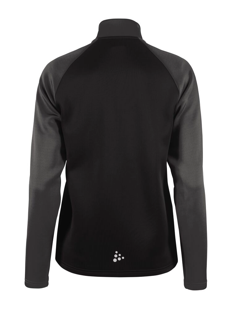 Immagine Squad 2.0 Half Zip W