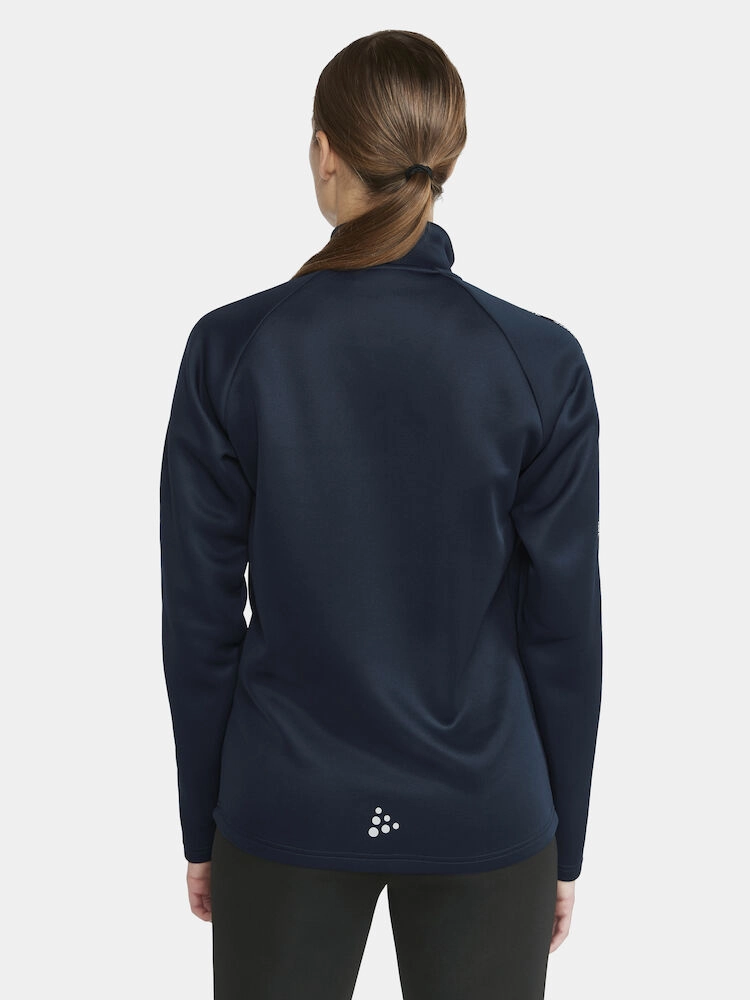 Immagine Squad 2.0 Half Zip W