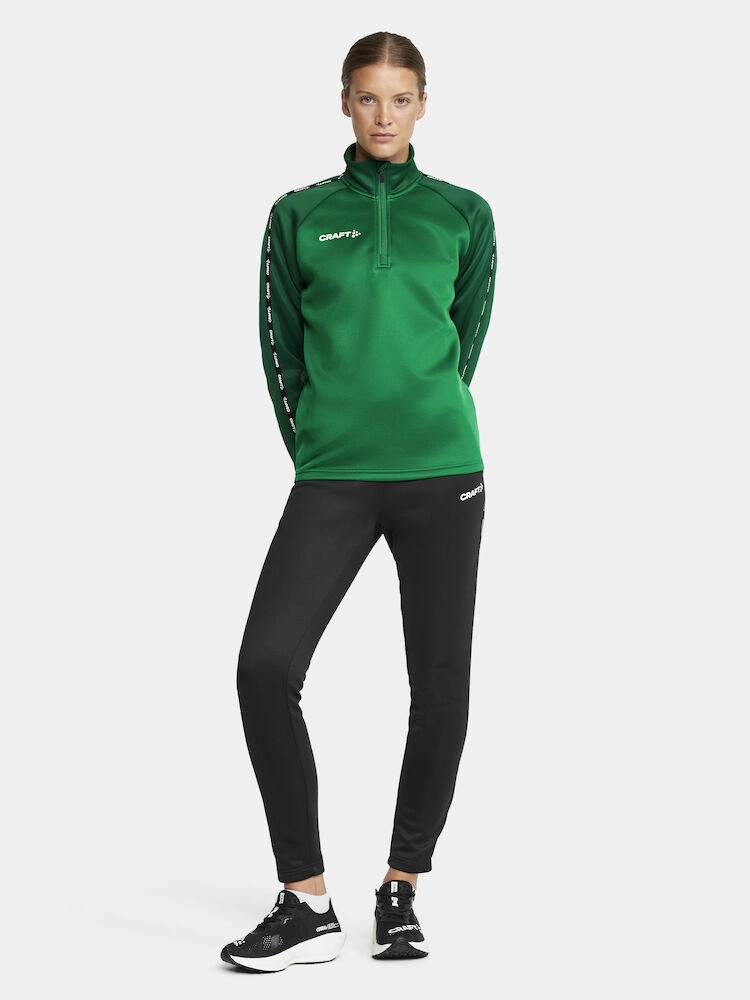 Immagine Squad 2.0 Half Zip W