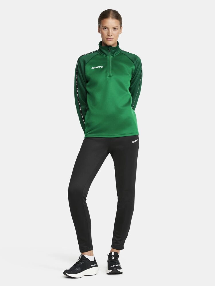 Immagine Squad 2.0 Half Zip W