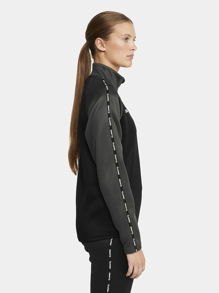 Immagine Squad 2.0 Half Zip W