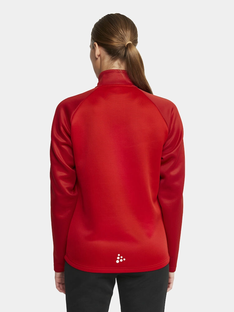 Immagine Squad 2.0 Half Zip W