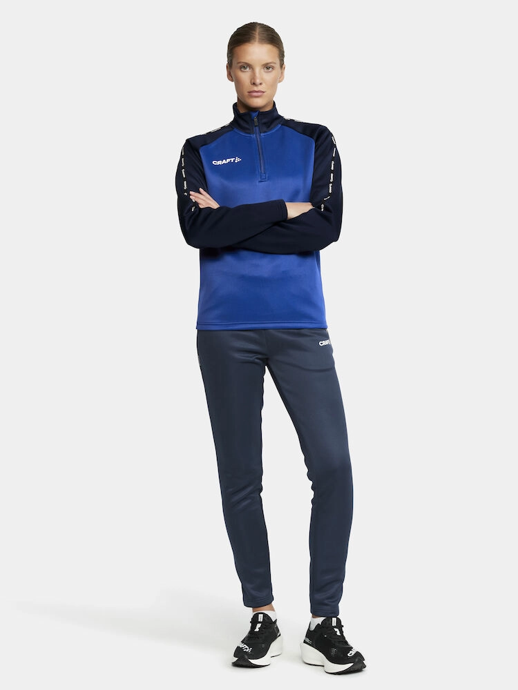 Immagine Squad 2.0 Half Zip W