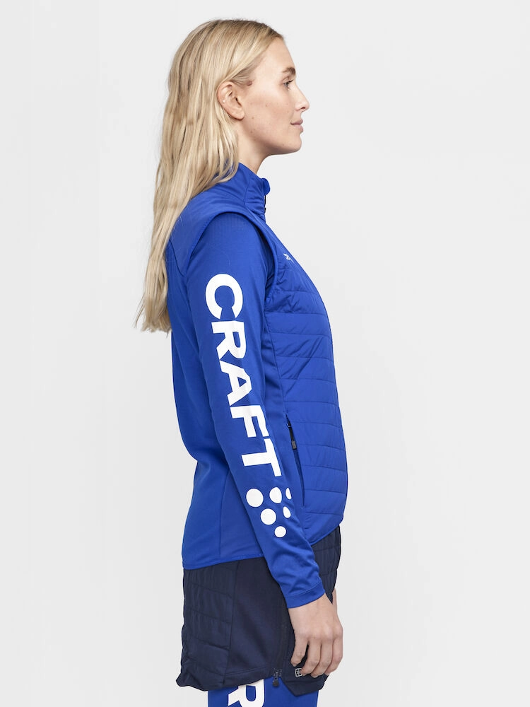 Immagine ADV Nordic Ski Club Vest W