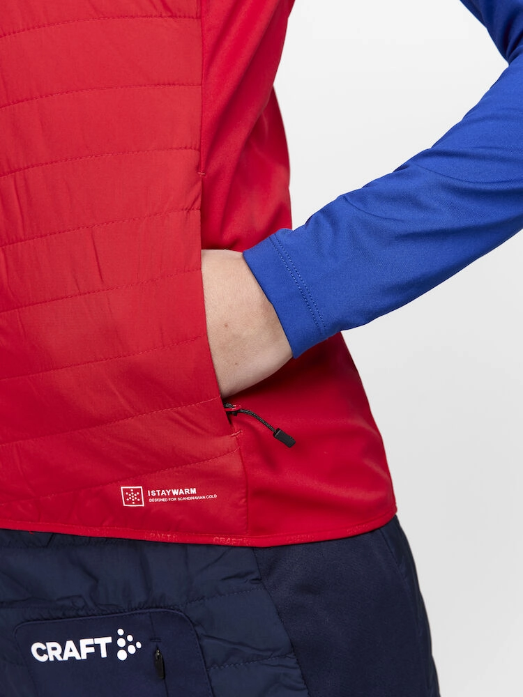 Immagine ADV Nordic Ski Club Vest W