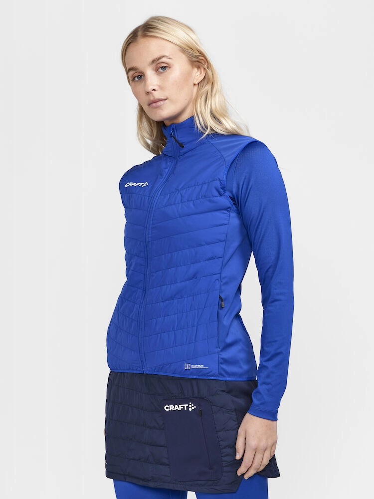 Immagine ADV Nordic Ski Club Vest W